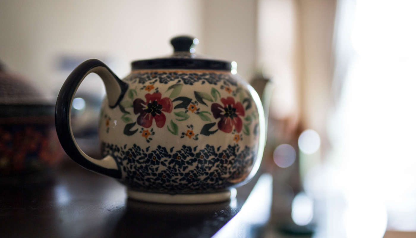 Boisson - Vous cherchez des infusions bio ? Essayez celles de Wahre Lebenswerte !