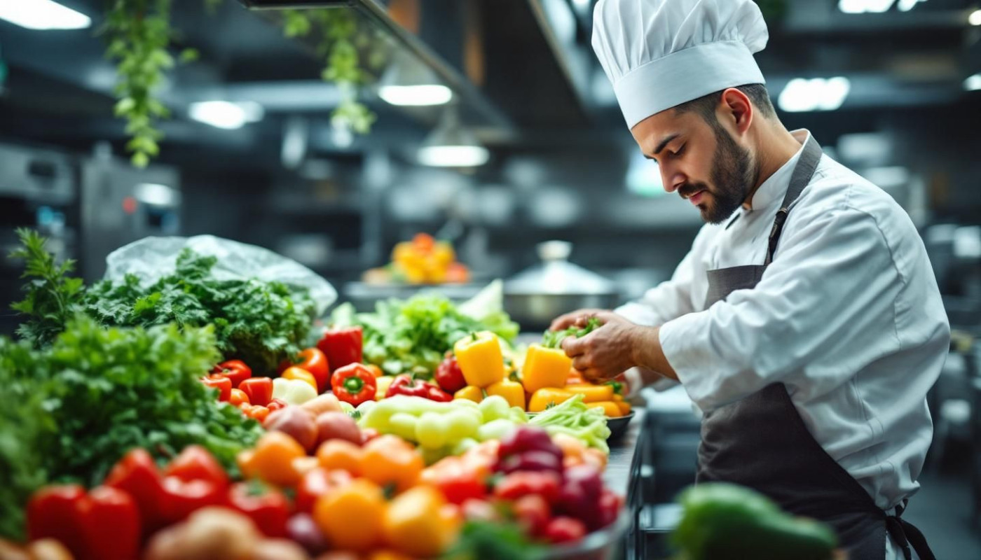 Bienfaits de la formation HACCP pour les professionnels de l'alimentation