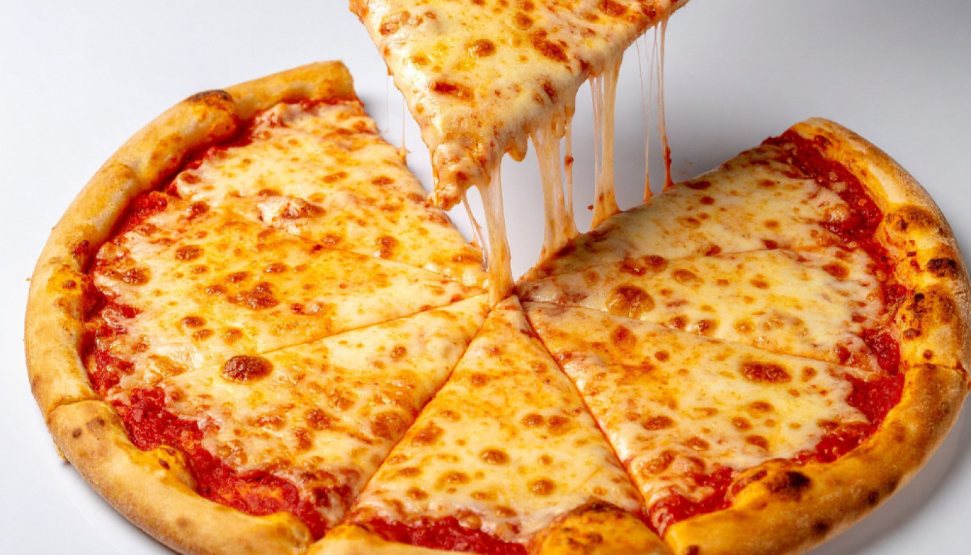 Quelle pizzeria a un service de livraison à Bonnetan ?